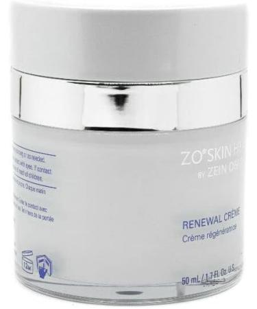 ZO Skin Health Renewal Creme 50ml - Buy Online on GoSupps.com