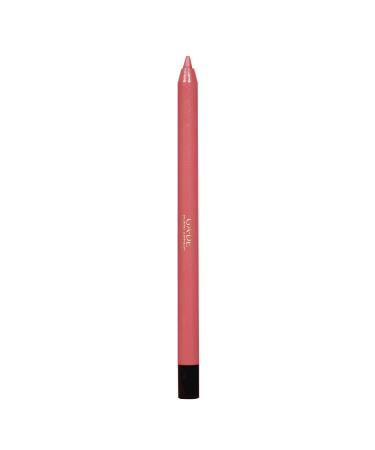 Everlasting Lip Liner 87 - Automatic Pencil with Retractable Tip - Smudge-Resistant - Enriched with Vitamin E and Antioxidants - 0.01 oz