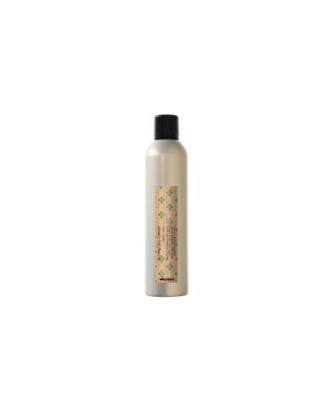 DAVINES Hair spray - 400ml