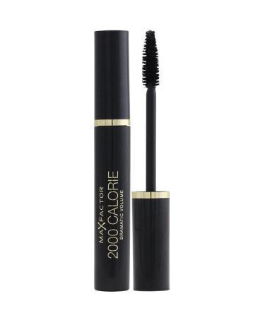 Max Factor 2000 Calorie Mascara Dramatic Volume 04 ml Navy 9 ml Navy 9 ml (1 pack)