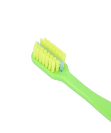 10PCS Orthodontic Toothbrush Set - Soft & Comfortable Braces Cleaner for Kids & Adults - Ideal for Effective Dental Care - Buy Online on GoSupps.com