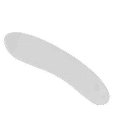 Anti-Wrinkle Neck Cushion - Transparent Reusable Silicone Neck Lifters for Wrinkle Prevention | 1 PC - Buy Online on GoSupps.com