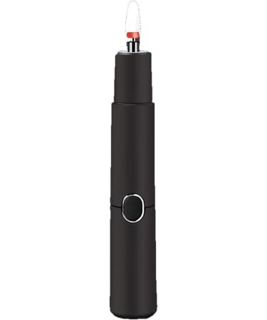 CYzpf Professional Nail Drill Machine USB Portable Rechargeable Electric Nail Drill for Acrylic Nails Gel Nails Removing Shaping Buffing for Home Salon Use Red One Size - Buy Online on GoSupps.com