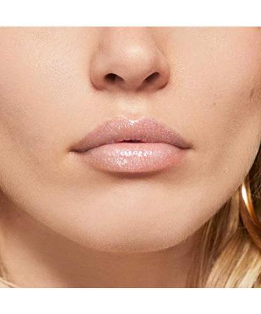 Rimmel Stay Glossy Lip Gloss 0.18 Fl Oz - Halo-There (Pack of 1) - Buy Online on GoSupps.com