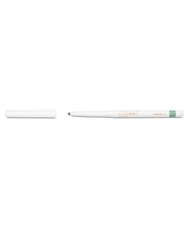 Cosart Waterproof Eyeliner Jade 1 piece