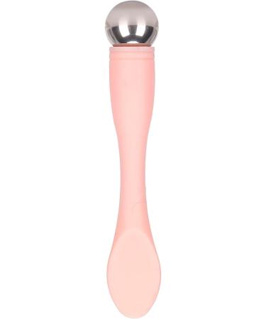 Xiuganpo Eye Cream Applicator Stick Wand Hygienic Skin Care Tool for Tired Eyes Pink Color - Buy Online on GoSupps.com