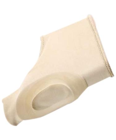 Dr.Pedi Gel Bunion Sleeves Hammer Toe Straightener Hallux Valgus Corrector Bunion Pads with Gel Cushion Orthopedic Bunion Splint Protector Toe Separators Straighteners Spacers