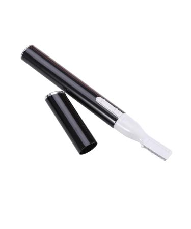 FOMIYES Multifunctional Tool Men And Women Precision Hair Clip Medium Black