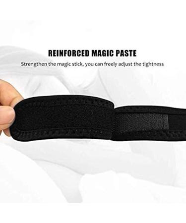 VANVENE Stop Snoring CPAP Chin Strap - Anti-Snore Solution, Adjustable Support Device (Blue) - Buy Online on GoSupps.com