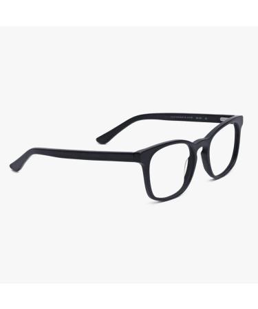 Bornholm Blue Light Filter Glasses | High-Quality Acetate | Square Frame | Luxreaders Scandinavian Design | 3.0 Diopters - Buy Online on GoSupps.com