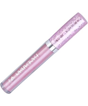  RVUEM Makeup Diamond Shiny Metallic Lipstick Charming Long Lasting Liquid Lipstick Glitter Powder Lip Gloss (1) - Buy Online on GoSupps.com
