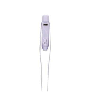 Light Earwax Tweezers - Earwax Removal Cleaning Tool - Buy Online on GoSupps.com