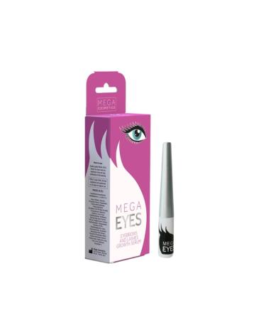Mega Eyes 12 ml