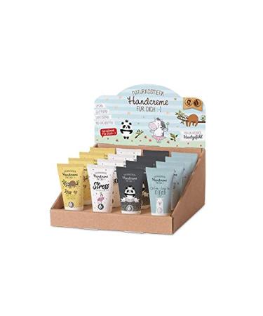 Moisturizing Hand Cream in Tube 30ml - Hydrate & Protect Your Hands | International Shipping - Buy Online on GoSupps.com