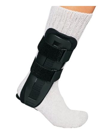 Procare Surround Floam Ankle Support - Pediatric