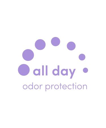 Dove Whole Body Deo Aluminum Free Invisible Cream Deodorant Coconut & Vanilla for 72h Odor Control 2.5 oz (Pack of 2) - Buy Online on GoSupps.com