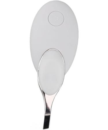 Visualizable Electrical Eyebrow Tweezers with HD Camera | Multifunctional & Fashionable | Easy Hair Removal Tool - Buy Online on GoSupps.com