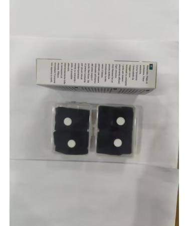 Acupressure Band & Bracelet for Nausea Relief | Anti-Emetic Wrist Bands - 2 Pairs Black for Pregnancy Seasickness & Motion Sickness - Buy Online on GoSupps.com