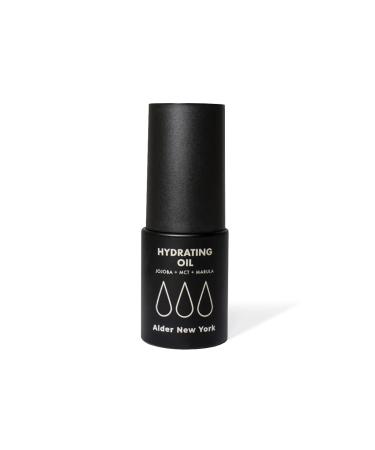 Alder New York Hydrating Oil