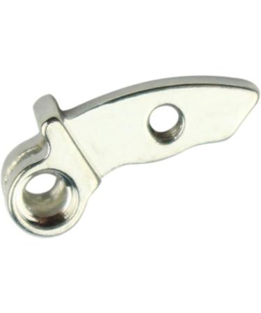 100 Pieces Eyeglass Hinges (50 Pairs) - 3.2mm Eyeglass Repair Parts & Accessories for DIY Repairs - Buy Online on GoSupps.com