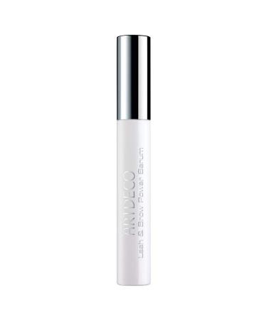ARTDECO Lash & Brow Power Serum - Eyelash & Eyebrow Serum for Thicker Longer Healthier Hair - 8 ml - International Shipping Available - Buy Online on GoSupps.com
