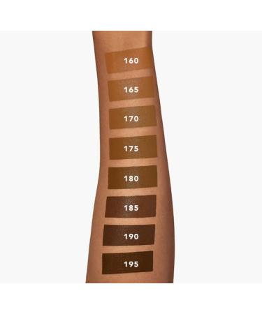 TULA Skin Care Radiant Skin Brightening Serum Concealer - Conceal Dark Circles & Discoloration Longwearing Brightening for Tan Neutral Cool (Shade 160) - 0.18 fl oz - International Shipping Available - Buy Online on GoSupps.com
