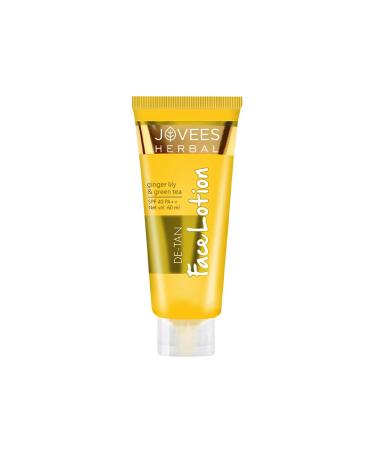 Jovees Premium Advanced Anti-Ageing Serum 100% Natural Smooth & Soft Skin 50ml