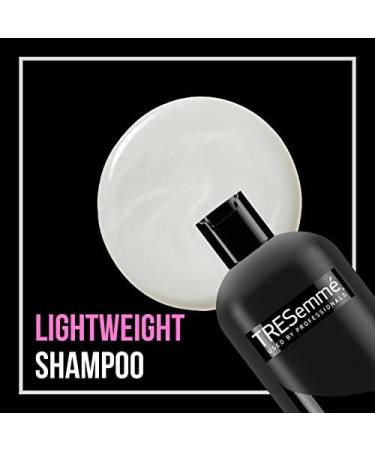 TRESemme 24 Hour Volumizing Shampoo and Conditioner Set - Boost Volume and Shine - Buy Online on GoSupps.com