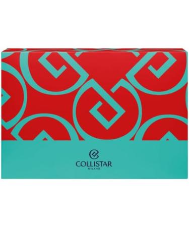  Collistar Collistar Coffin Gift Make-Up Woman Earth Silk Effect Bronzing Powder 4.4 Hawaii Matte 10g Drop Brush Elegant Pouch Natural Color and Skin ed by the Sun - Buy Online on GoSupps.com