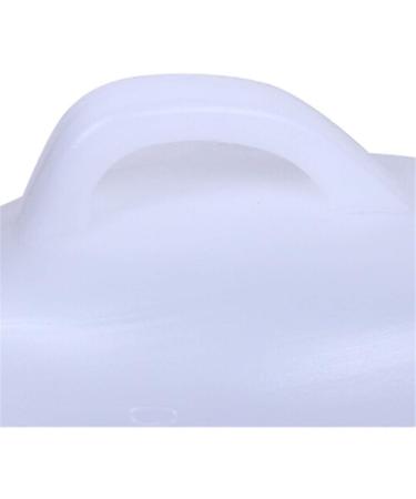 Portable Unisex Urinal Bottle Incontinence Pee Bottle for Male and Female Home Care Elderly Handicapped Children - Buy Online on GoSupps.com