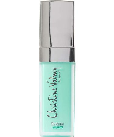 Christine Valmy Valbrite Fast-Acting Skin Brightening Serum 1 Ounce