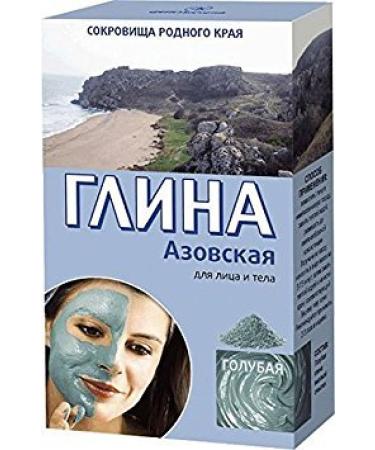 Fito Cosmetic Treasures of Native Russia Natural Clay - Sea of Azov 100g
