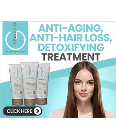 Buy Therapy-G SCALP BB Detoxifying Treatment - Charcoal & Black Mud 5 oz | Best International Shipping - Buy Online on GoSupps.com