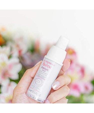 Eau Thermale Avene RetrinAL EYES 0.5 Fl Oz - Minimizes Under-Eye Lines, Puffiness & Dark Circles - Buy Online on GoSupps.com
