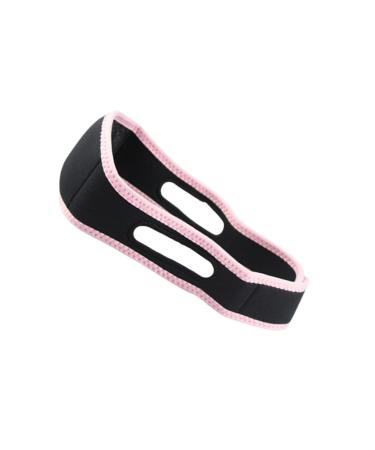 FRCOLOR neck cheek Lifting Belt lift V-Line Chin Band Chin Care slim chin cheek slim sleep -lifting artifact to sleep stickers