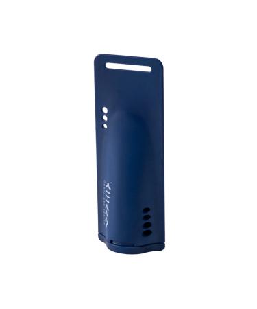Active mineral shoe modorant and moisture absorbing sports deodorant shoe hill remover deodorant freshener closet compartment deodorant backpack office car (blue)