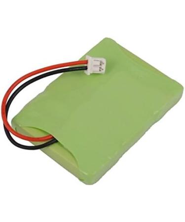 Ni-MH 400mAh Replacement Battery for Easy DECT 5500 | International Shipping Available - Buy Online on GoSupps.com