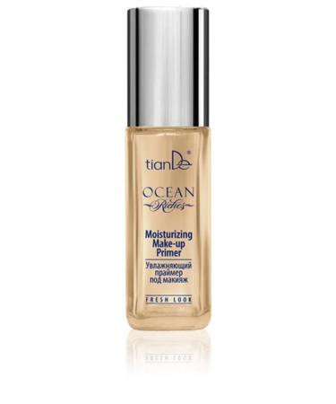 Moisturizing Primer Makeup tianDe 86004 Photoshop for your skin 40 ml