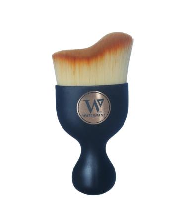 Watermans Tanning Brush for face & body  also great for foundation