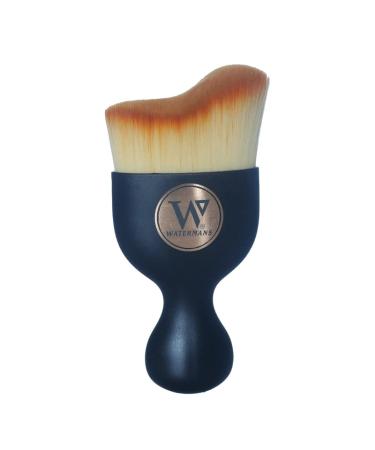 Watermans Tanning Brush for face & body  also great for foundation - Buy Online on GoSupps.com