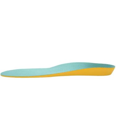 Children's Orthopedic Insoles | Athletic Memory Foam Corrective Pads for Kids & Babies - Buy Online on GoSupps.com