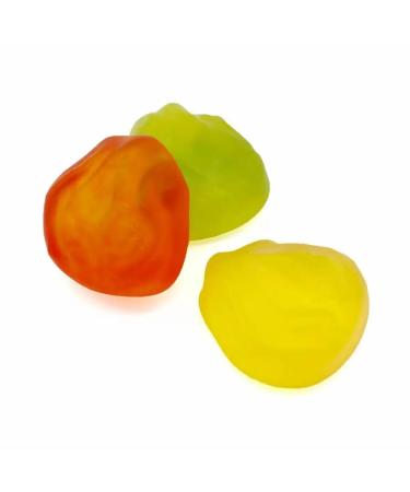Sour Flames - 200g Gummy Sweets