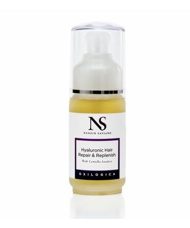 Nunzio Saviano Hyaluronic Hair Repair & Replenish