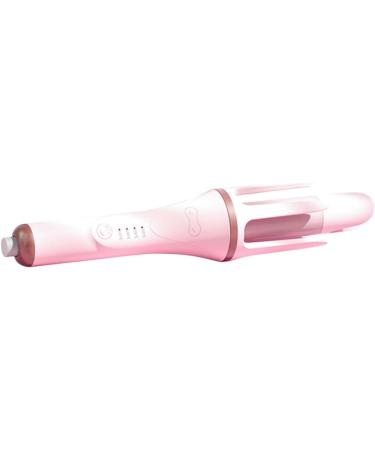 Baluue 3pcs Auto Hair Curler Pink Automatic Automatic Hair Crimper Hair Curlers 32.50X5.50X5.50CMx3pcs Pinkx3pcs - Buy Online on GoSupps.com