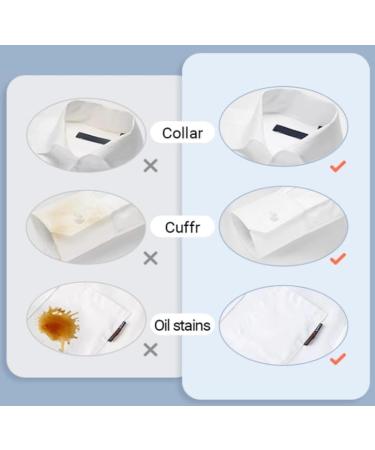 Non-Ionic Laundry Stain Removal Emulsifier Stain Remover For Clothes Laundry Active Enzyme Laundry Stain Remover Works On A Variety Of Stains On All Clothing - Buy Online on GoSupps.com