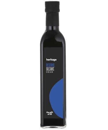 The Gift Of Oil Reserve Extra Matured Balsamic Vinegar 500 ml