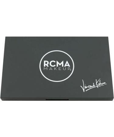 RCMA Vincent Kehoe 18 Part Ultimate Complexion Palette KJB - Professional HD Makeup for All Skin Tones - Buy Online on GoSupps.com