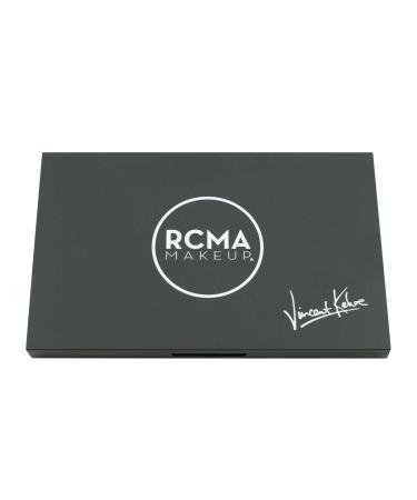 RCMA Vincent Kehoe 18 Part Foundation/Concealer Palette #11 - HD Look, Perfect Finish for Professional Makeup - Ideal for Movies, Theater, and Everyday Use - Buy Online on GoSupps.com