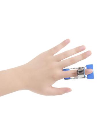Buy FOMIYES Finger Fixing Splint - Ultimate Finger Support Brace for Pain Relief | International Shipping Available - Buy Online on GoSupps.com