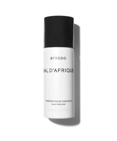 Byredo Bal d'Afrique Hair Perfume 2.5 Fl Oz - Luxe Fragrance for Hair - Buy Online on GoSupps.com